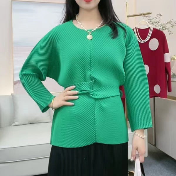 デザイン感 個性的なデザイン♪ 好感度満載! 女性力を高める~Tシャツ・カットソー