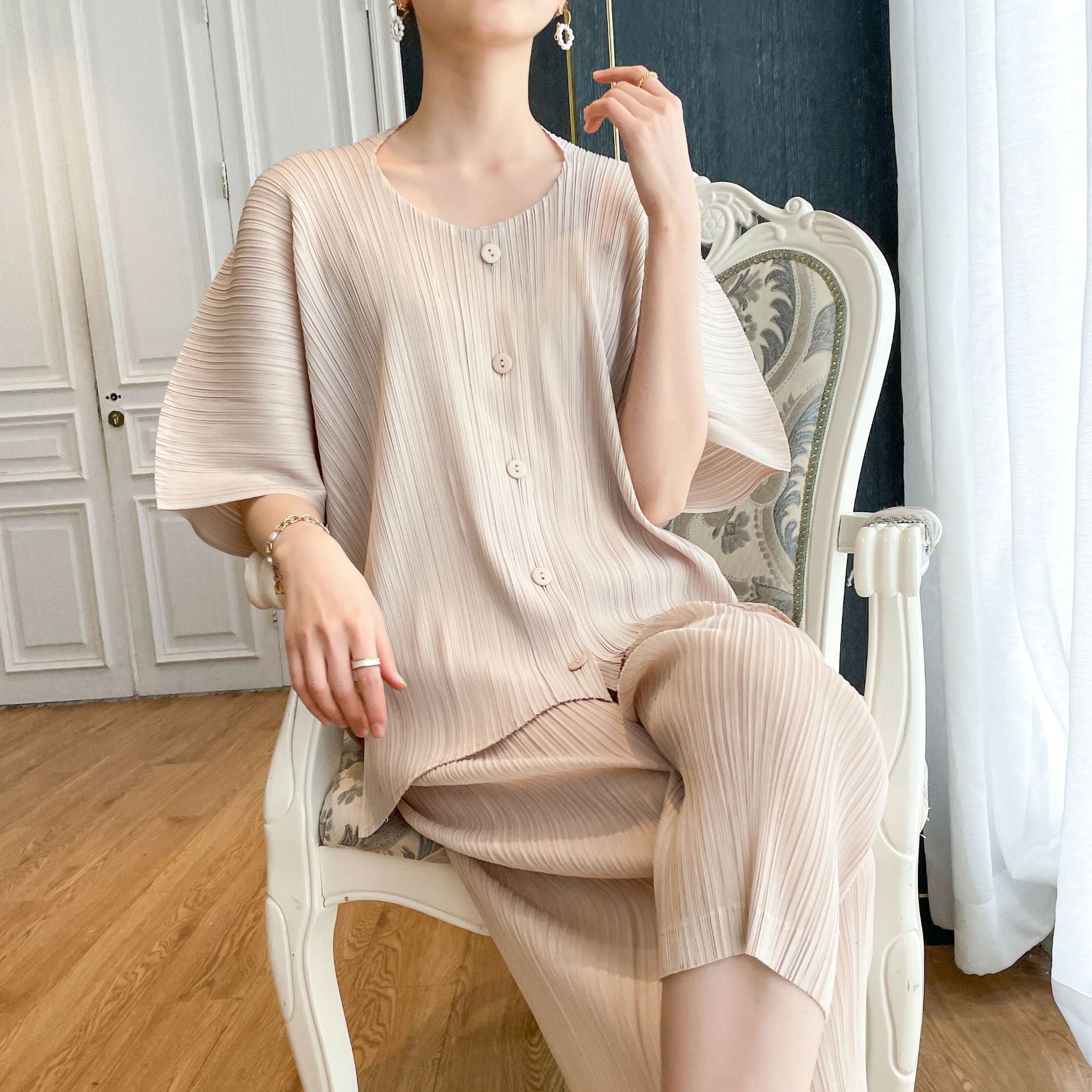 合わせやすい デイリー 今季トレンドTシャツ・カットソー