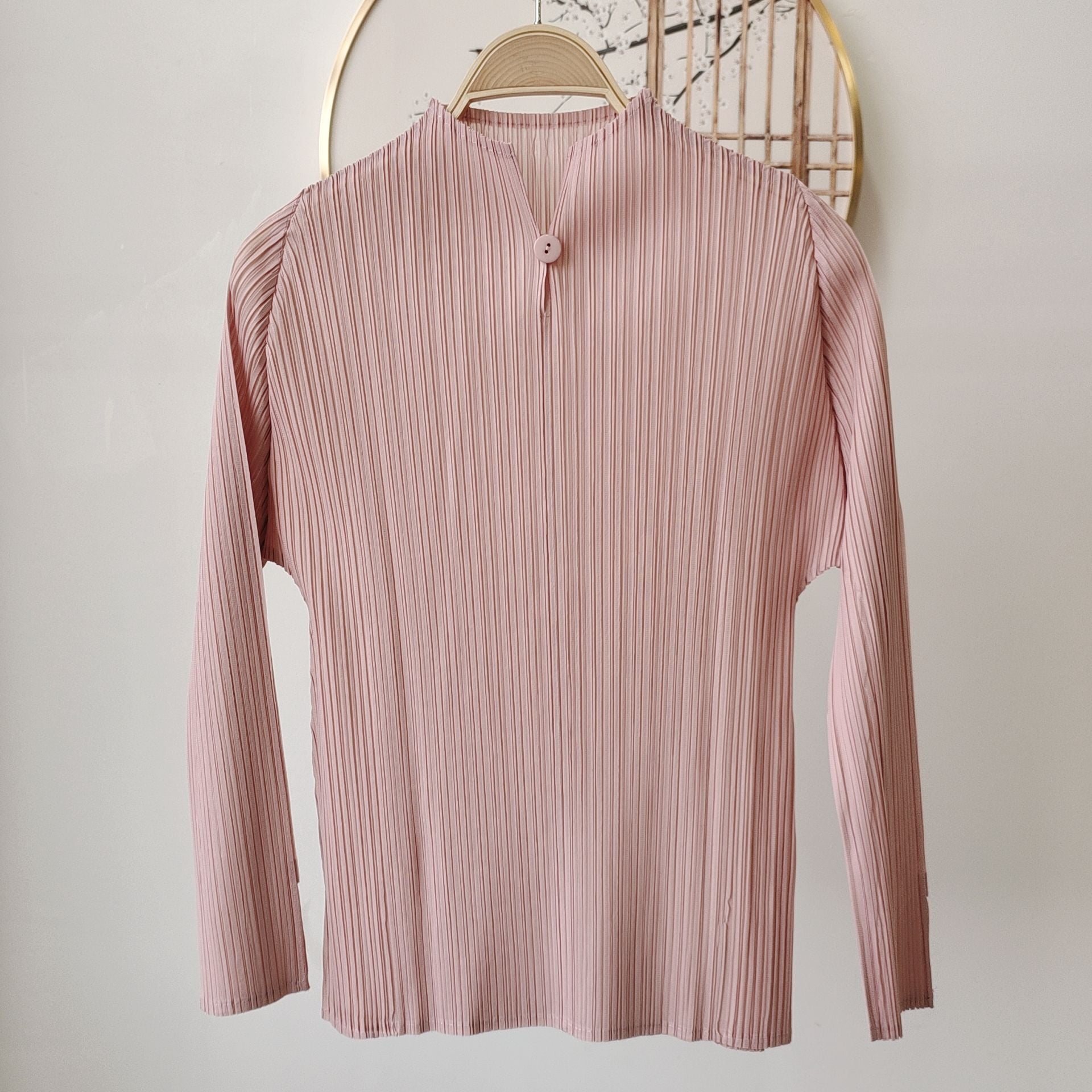 着痩せ シンプル 今季トレンド フェミニンTシャツ・カットソー,プルオーバー