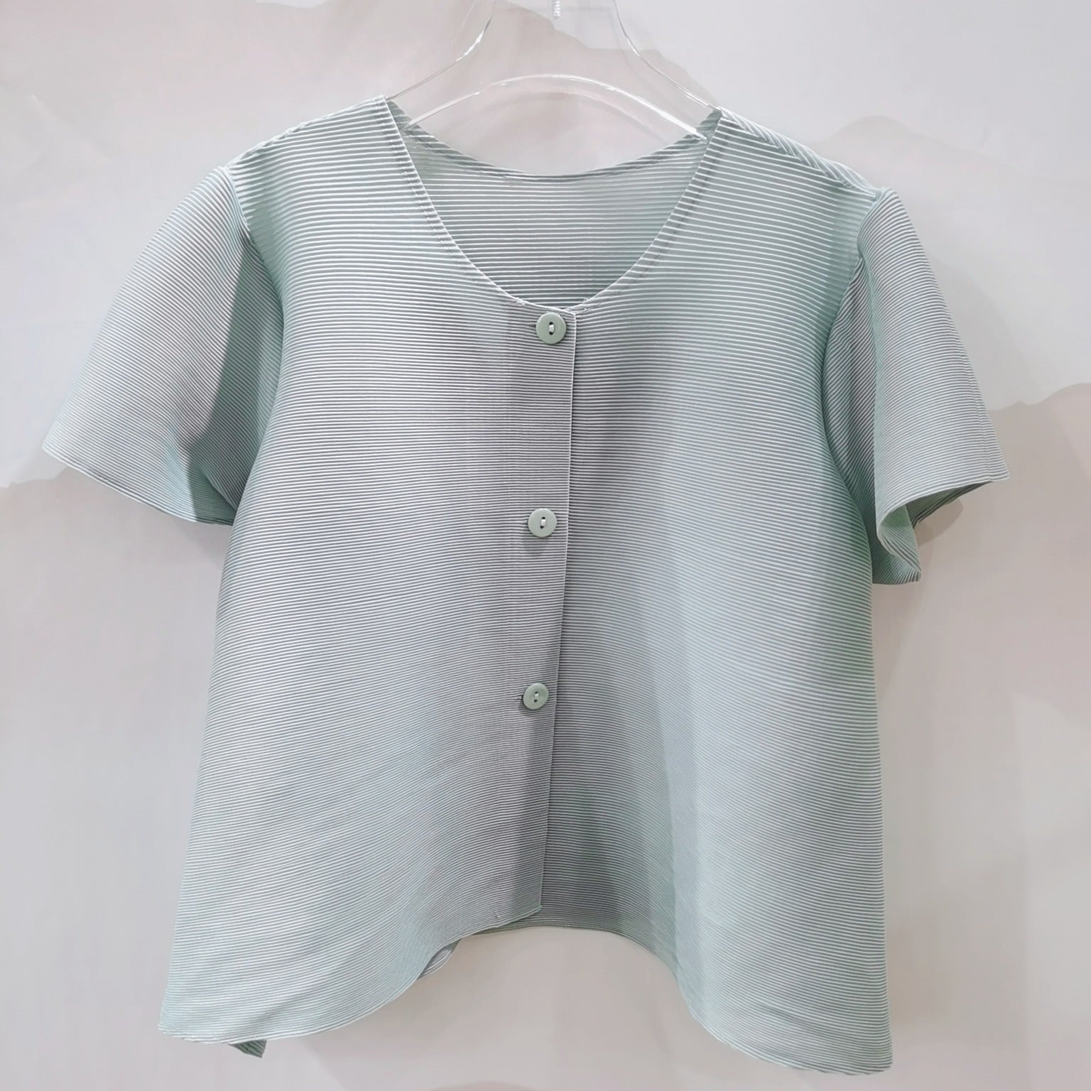 エレガント✿ デザイン感 シンプルTシャツ・カットソー