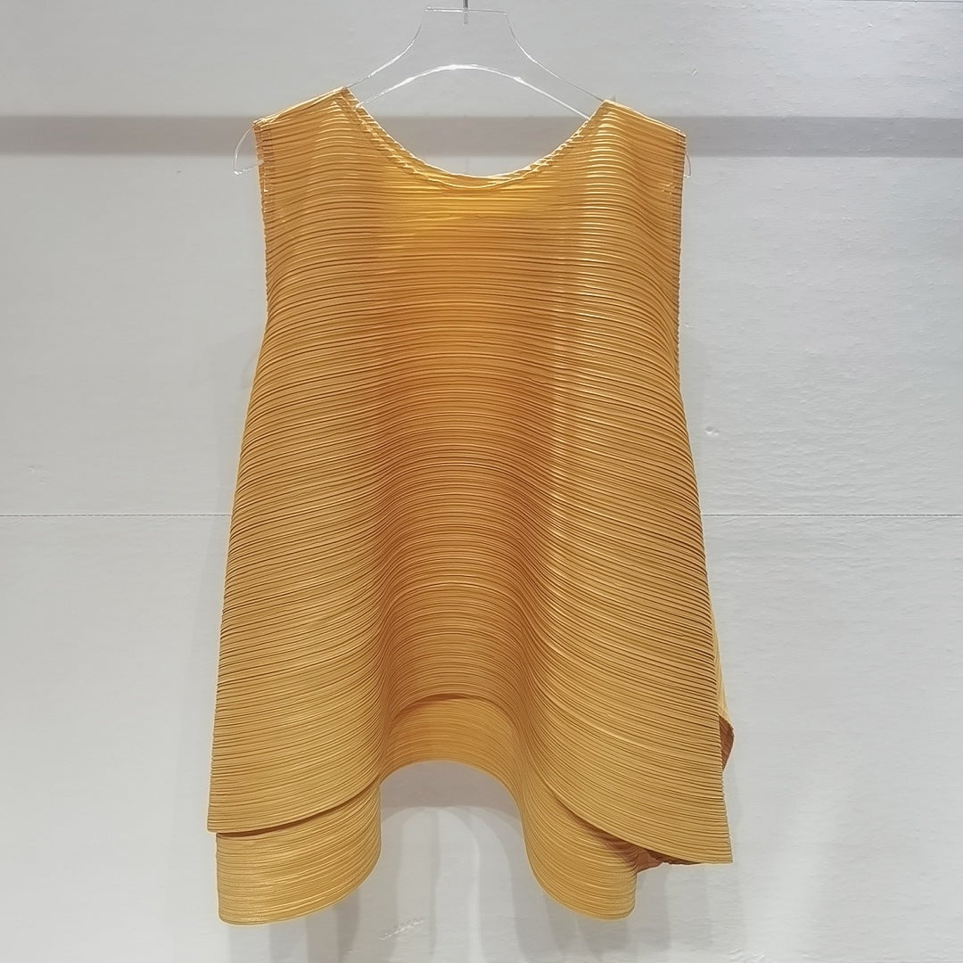 デザイン感 シンプルTシャツ・カットソー