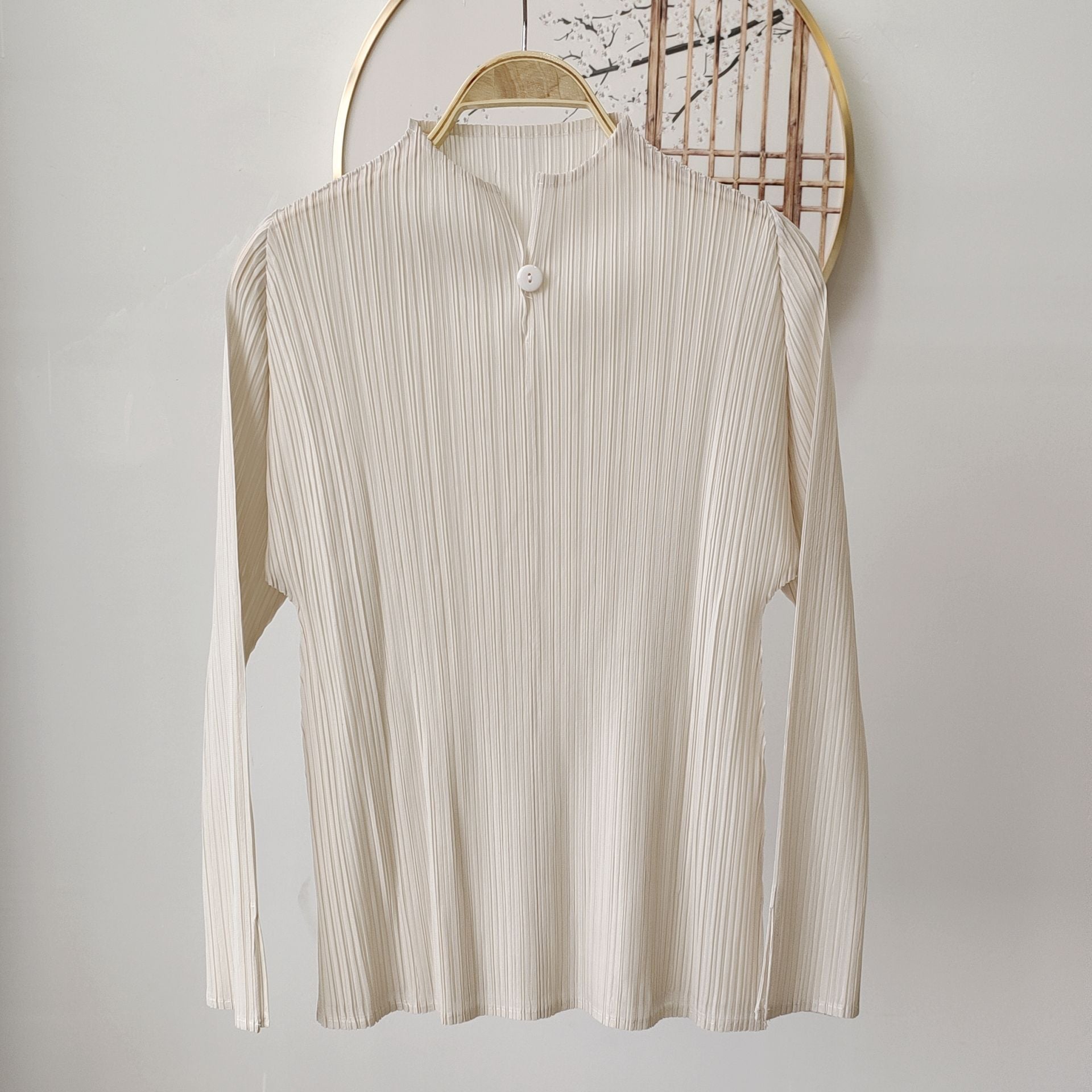 着痩せ シンプル 今季トレンド フェミニンTシャツ・カットソー,プルオーバー