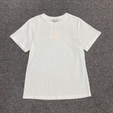 シンプル デイリーTシャツ・カットソー